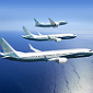 The 737 MAX builds on the strengths of twin-engine narrow-body 737 aeroplane